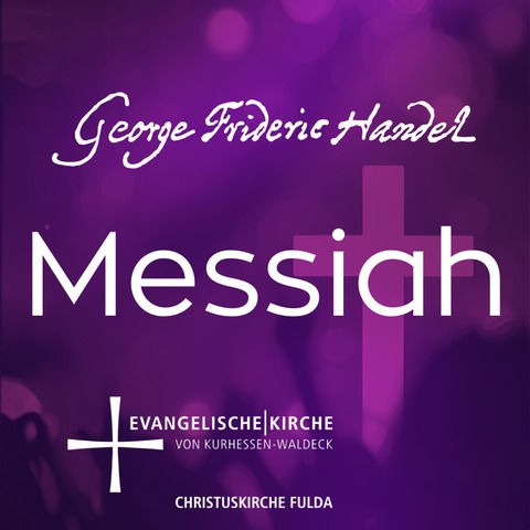 Messiah - Fulda - 15.03.2026 17:00