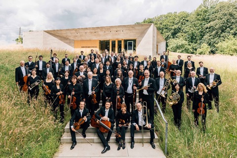 Klassik zu Pfingsten / Orchesterkonzert 2 - Bad Salzuflen - 25.05.2026 19:30