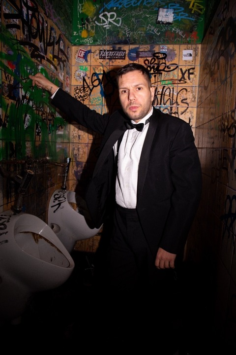 MC BOMBER - DIE SERI�SE TOUR - Kaiserslautern - 09.10.2026 20:00