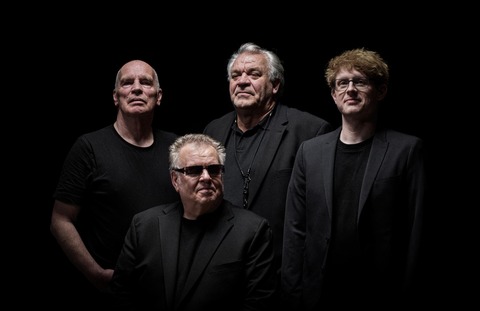 Gentle Men - Nordenham - 07.03.2026 20:00