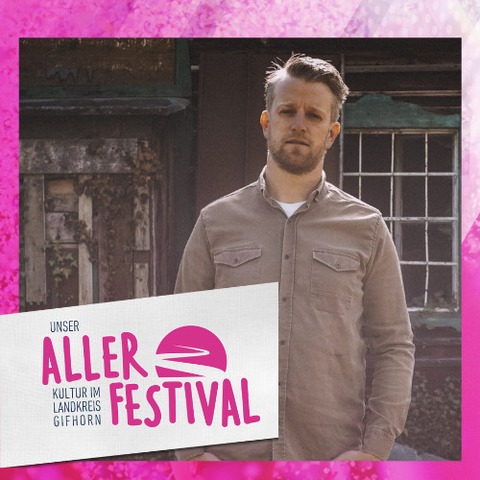TIM VANTOL - UMMERN - 06.06.2026 20:00