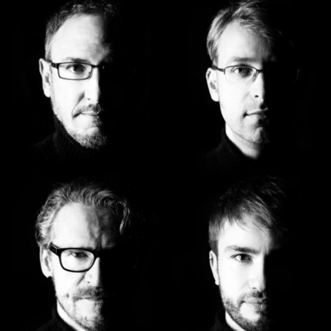 HUEBNOTIX - Rock History unplugged - Erlangen - 27.11.2026 20:00