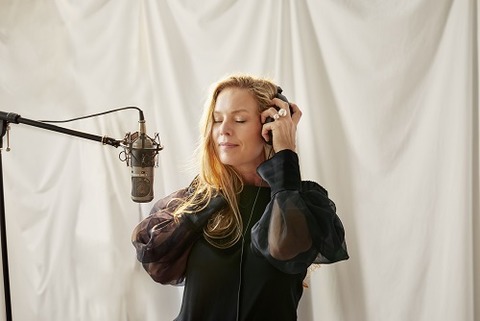 Rebekka Bakken - Solo - ein intimer Abend mit Rebekka Bakken - Biberach an der Ri� - 14.11.2026 19:00