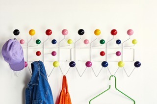 Hang it all Workshop: Startzeit 17 Uhr