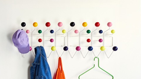 Hang it all Workshop: Startzeit 14 Uhr - Weil am Rhein - 07.03.2026 14:00