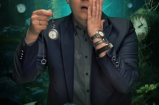 KuSch goes Variet�, Vol. 19 - mit Marcel K�sling, Anastasiia Popsulys, Maxim Voronin, dem Duo Mimikry und dem Duo Jordanella