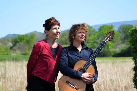 Brasilianische Resonanzen - Konzertante Lesung mit Texten von Jorge Amado und Musik von Heitor Villa-Lobos - Freiburg - 07.02.2026 19:00