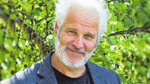 Pfingstkonzert mit Thomas Putensen - Lieder von Manfred Krug und Holger Biege - Ostseebad Ahrenshoop - 23.05.2026 19:00