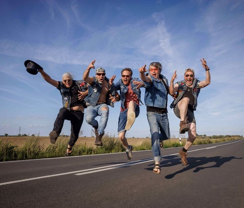 Hasenscheisse - Templin - 05.09.2026 20:00