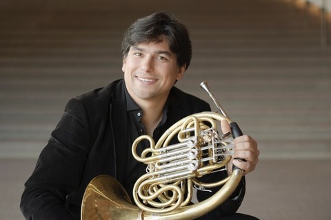 Hornissimo-Meisterkonzert - Franz & Richard Strauss - Dialoge f�r Horn und Klavier - Staufen - 04.06.2026 21:00