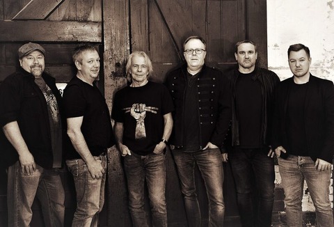 LITTLE RIVER EAGLES - Eagles & Little River Band - Idstein - 18.12.2026 20:00