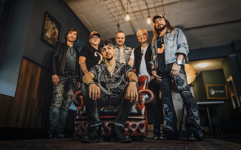 JUKE BOX HERO - Foreigner Tribute Show - Idstein - 27.11.2026 20:00