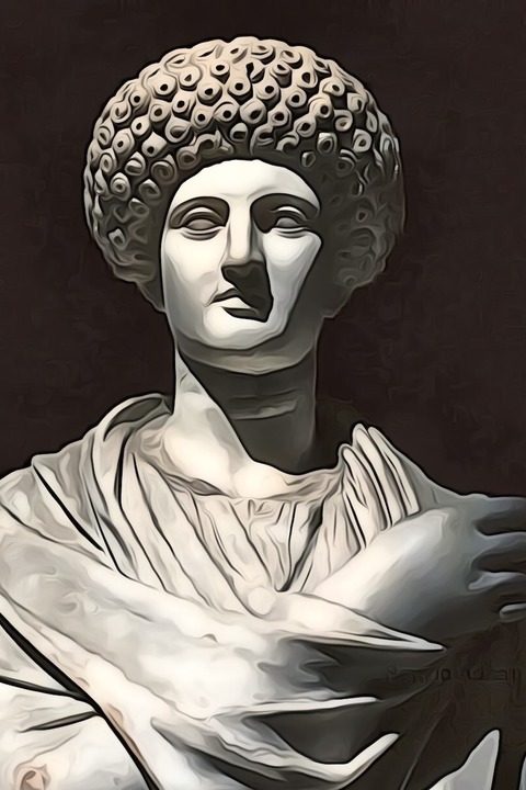 Lysistrata - der Krieg muss weg - Kom�die, sehr frei nach Aristophanes von Michaela G�sken - Augsburg - 30.04.2026 19:30