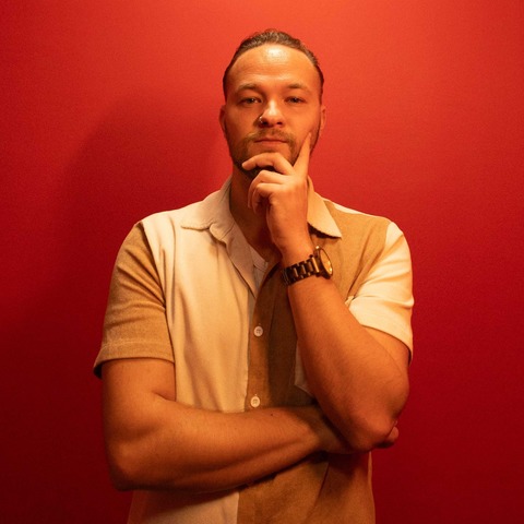 Dennis Boyette - LIVE - DARMSTADT - EBERSTADT - 30.01.2027 20:00