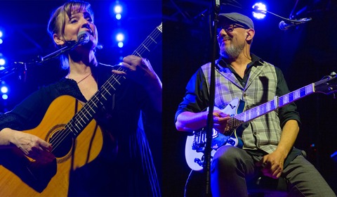 Christina Lux & Oliver George - Live deLUXe 2027 - Wolfhagen - 27.02.2027 20:00