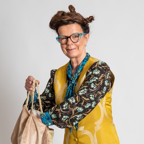 Frieda Braun - Ausgeheckt - Menden - 26.02.2027 20:00