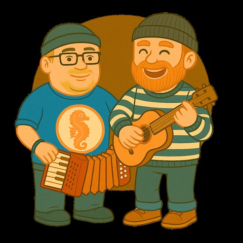 Mach ma Musik - Kinderkonzert - Schweinfurt - 17.05.2026 15:00
