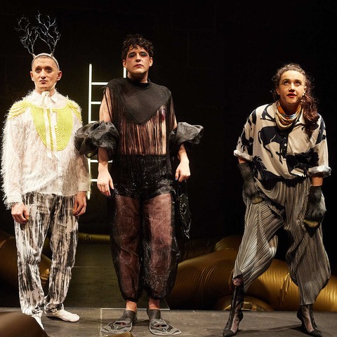 DANN MACH DOCH LIMONADE, BITCH - Berlin-Premiere - Berlin - 13.03.2026 20:00