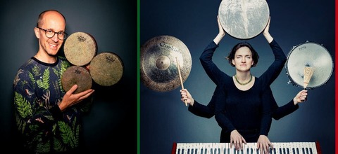 TAMBURI MUNDI: Frame Drummers Spotlight - Freiburg - 08.04.2026 19:00