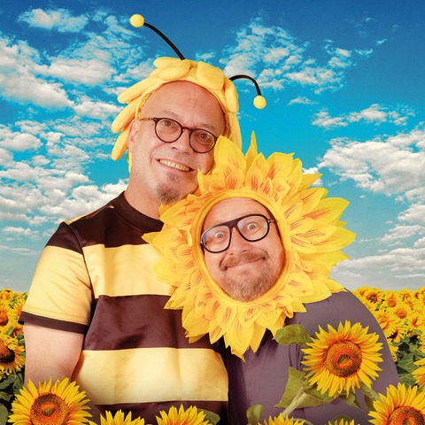 MUNDSTUHL - Wir kommen - Aschaffenburg - 11.12.2027 20:00