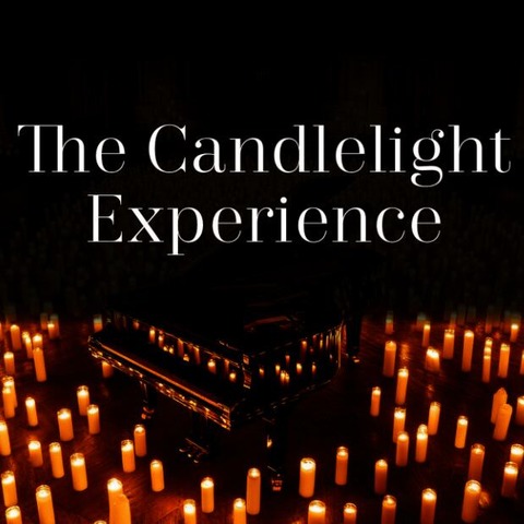 Exklusives Candlelight-Konzert - „Melodies & Flames“ - Wilhelmshaven - 22.03.2026 19:30