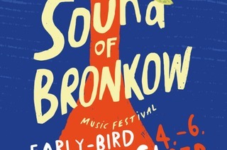 The Sound of Bronkow Music Festival