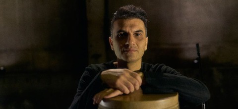 TAMBURI MUNDI: Mohammad Reza Mortazavi - Freiburg - 09.04.2026 21:00