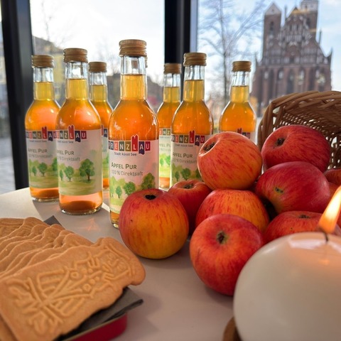 Brauchtum zur Herbstzeit - Prenzlau - 24.10.2026 16:00