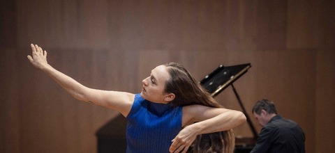 Tanz: Lachenmann - Freiburg - 29.03.2026 20:00
