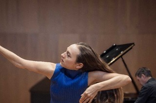 Tanz: Lachenmann