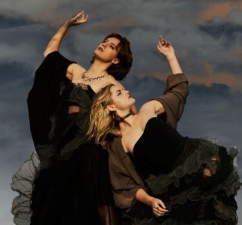 Charm of Finches: Wonderful Oblivion - G�ttingen - 20.05.2026 20:15