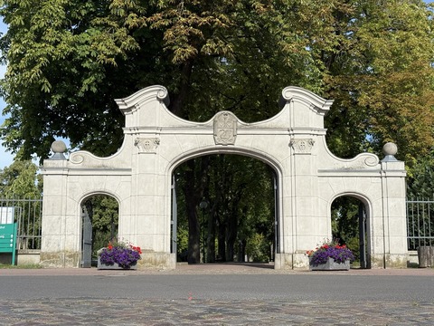 Stadtentdeckung Friedh�fe - F�hrung zum Tag der Friedh�fe - Prenzlau - 20.09.2026 11:00