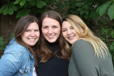 Premieren-Lesung mit dem eda Trio - Hannover - 09.05.2026 20:00