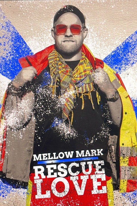 MELLOW MARK - Rescue LOVE Tour 2026 - 25 Jahre L.I.E.B.E.! - BERLIN - 26.03.2026 20:00