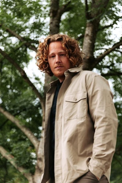 Michael Schulte & Band - Support: Marleen Lohse - Sanfte T�ne, besondere Orte Tour 2026 - Leverkusen - 14.11.2026 20:00