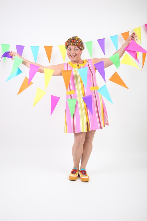 Lilli - 15 Jahre Kulturladen - Die Jubil�ums-Show mit Lilli - Wolfhagen - 26.02.2027 20:00