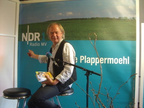 PlappelaPlatt - Musik und Anekdoten aus dem Norden - Seebad Bansin - 09.10.2026 19:30