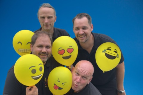 Physik-Event - Die einzige Physikshow in 4 D - Remchingen - 10.01.2027 11:00