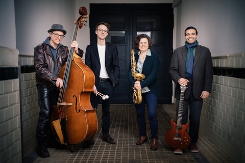 Das Meer ist wie Musik - Pacem in Maribus - K�nstlerischer Dokumentarfilm & Live-Musik *Premiere* - Berlin - 09.05.2026 20:00