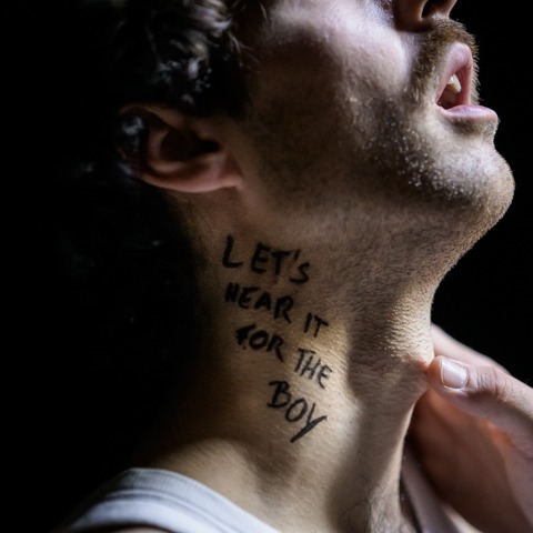 Let�s hear it for the boy - by Emi Miyoshi / SHIBUI Kollektiv - Ulm - 10.05.2026 19:00