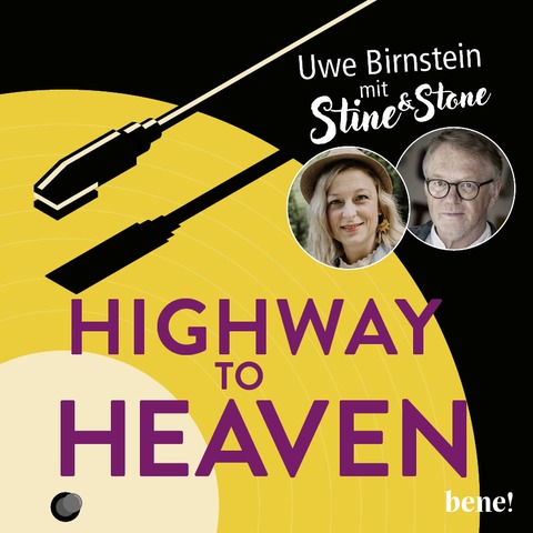 Highway to Heaven - Hoffnung dr�ckt sich himmlisch aus - Meinersen - 12.04.2026 15:00