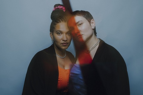 Olicia - Berlin - 08.10.2026 20:00