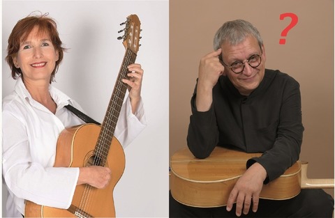 Irgendwas ist immer - Seebad Bansin - 18.09.2026 19:30