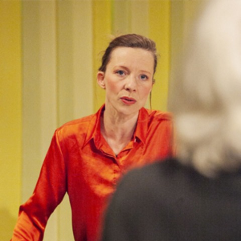 MADRE� - Es ist nie zu sp�t f�r eine gl�ckliche Kindheit - Berlin - 24.04.2026 19:00