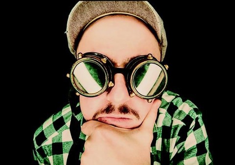 Stefan Danziger - Mittel und Wege - W�rzburg - 12.11.2026 20:00