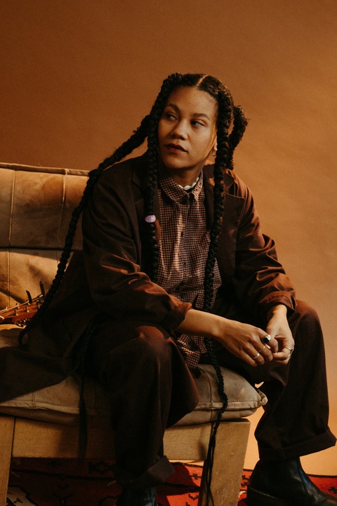 Ami Warning - Unreleased Tour - Ansbach - 04.12.2026 20:00