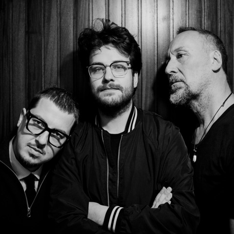 Simon Oslender Trio meets Randy Brecker - Aschaffenburg - 01.06.2026 20:00