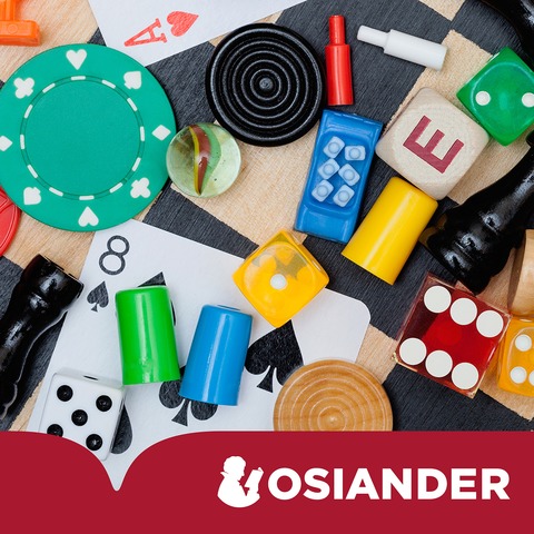 Aktion | Spieleabend - Speyer - 28.03.2026 19:00