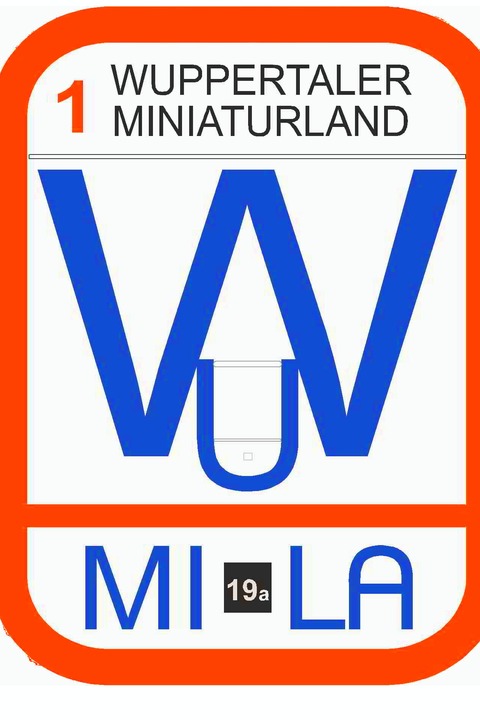 Ausstellung 2025 - Modellanlagen und verkehrshistorische Exponate - Wuppertal - 23.05.2026 15:30