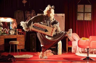 SALLY - Mein Leben im Drag